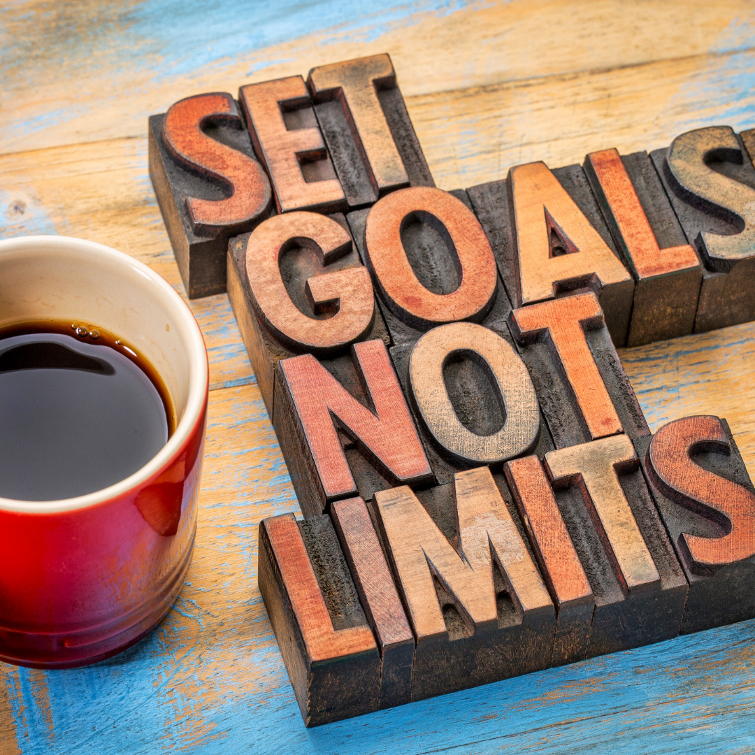 Achieving Greatness: The Art of Goal Setting for Success