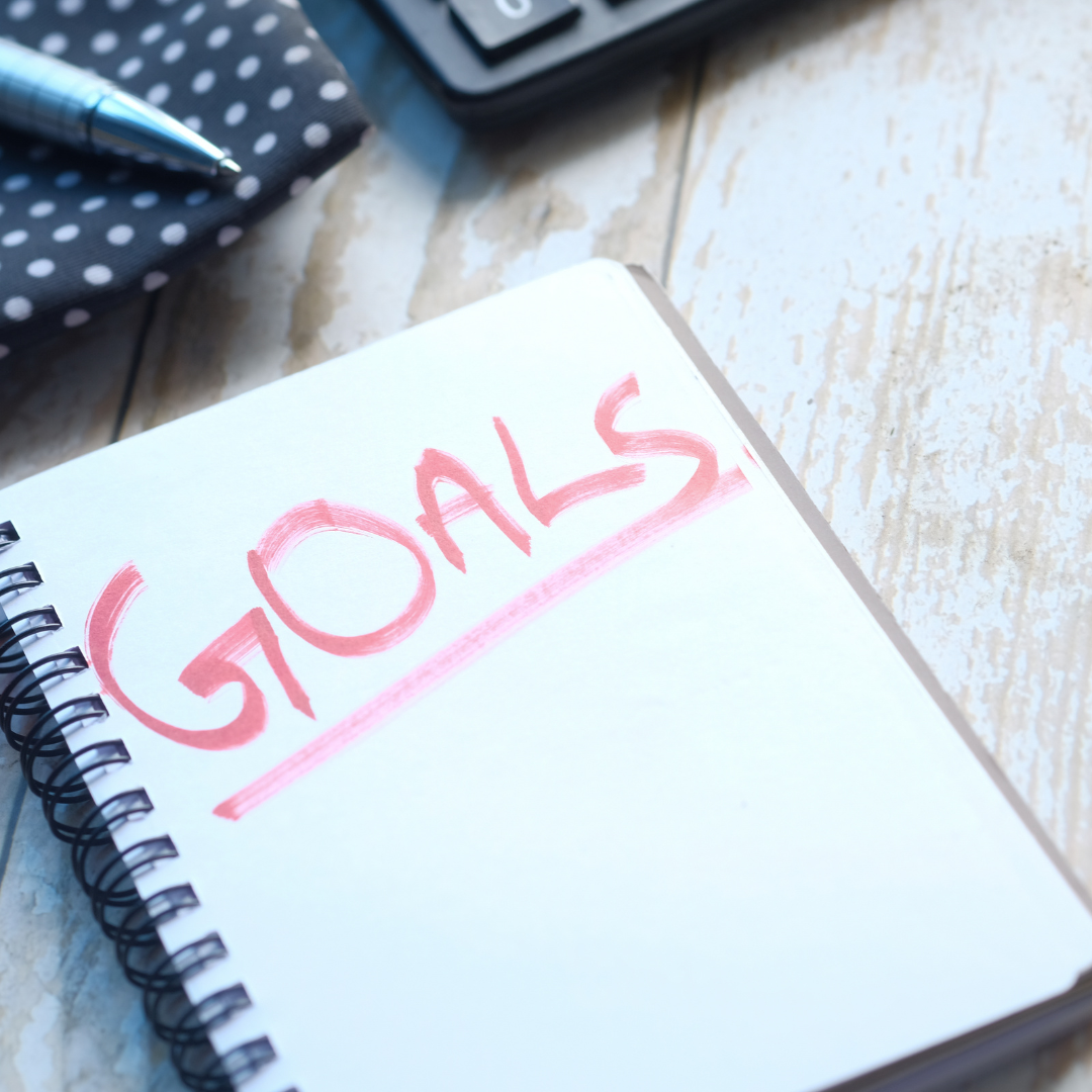 Unlocking Your Best Life: A Guide to Goal Setting for Ultimate Self-Optimization