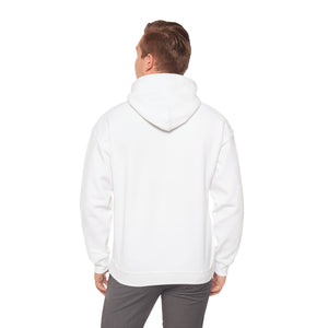 The Great Rehire Unisex Heavy Blend Hooded Sweatshirt