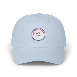 The Great Rehire Classic Hat