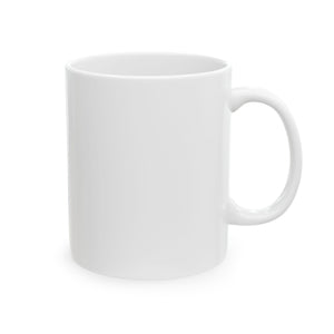 The Great Rehire Ceramic Mug - 11oz