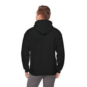 The Great Rehire Unisex Heavy Blend Hooded Sweatshirt