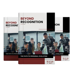 Beyond Recognition: The Path to Personal Evolution